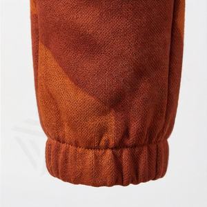 Ensemble de survêtement pour femmes à capuche d'hiver en gros, tenue de sport à séchage rapide, vêtements d'entraînement personnalisés, design 2 en 1, jogging athlétique décontracté, salle de sport - Product Image 6