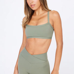 Soutien-gorge de sport pour femmes pour l'entraînement, la course à pied et l'exercice - Product Image 3