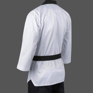Personalizado sublimado BJJ GI UNIFROMBrazilian Jiu Jitsu uniforme BJJ GIS Kimonos arte marcial Karate uniforme Judo uniformes - Product Image 2