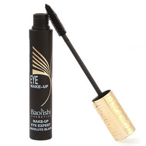 Maquillaje de Ojos Baolishi Negro Absoluto - Product Image 1