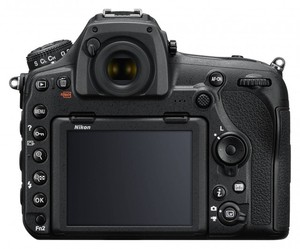 NUEVA Cámara Mirrorless BEST Z 6II Formato FX (Solo Cuerpo) - Product Image 1