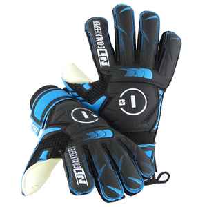 Gants de gardien en cuir premium personnalisables - Product Image 6