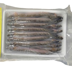 ปลาโกบี้แช่แข็งแบบยกตัวบรรจุภัณฑ์สุญญากาศ - Product Image 5