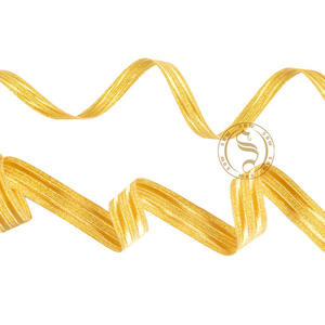 Tresse d'aviation de haute qualité en couleur argent | Uniforme de cérémonie Bullion Wire Lace dans des couleurs et des tailles personnalisées à vendre - Product Image 5