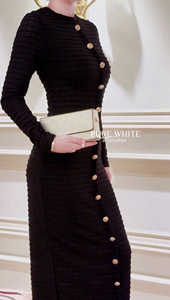 Cartera de Mano Italiana Hecha a Mano con Cadena de Cuero Genuino y Cierre Magnético - Product Image 5