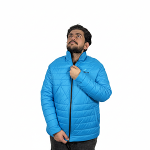 Wholesale Price Oem Service Newest Style Men's Puffer <b>Jacket</b> Professional Manufactured <b>Slim</b> <b>Fit</b> Men Puffer <b>Jacket</b> for man - Product Image 3