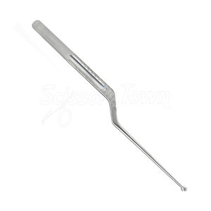 Pinzas para tumores Abrazadera reutilizable de acero inoxidable Médico Quirúrgico para cirugía hospitalaria y aplicaciones clínicas - Product Image 5