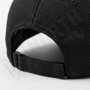 Gorras de Béisbol Deportivas Personalizadas, Protección para la Cabeza, Tendencia, Bordado 3D, Premium, Transpirables, Ajustables, para Correr al Aire Libre - Product Image 6