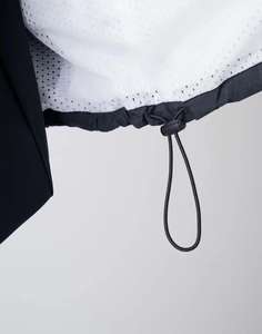 Chándales cortavientos para mujer, ropa de calle de manga larga con estampado personalizado, chándal único transpirable - Product Image 6