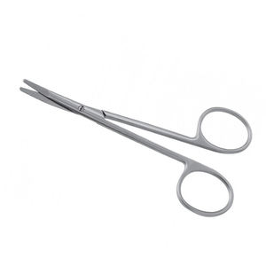 Nouvel arrivage d'instruments chirurgicaux manuels professionnels Kilner Ciseaux Matériau en acier inoxydable Hôpital certifié CE de haute qualité - Product Image 5