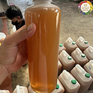 น้ำผึ้งคุณภาพสูงจากเวียดนามสำหรับการใช้ในอาหารและการปรุงรสเครื่องดื่ม - Product Image 2