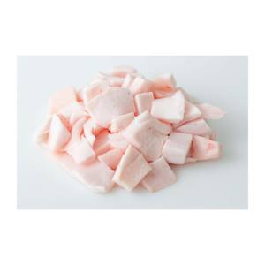 Graisses de porc congelées au prix le plus bas - Product Image 6