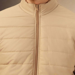 Custom Printed Men's <b>Padded</b> <b>Coat</b> Bubble Puffer Jacket Warm Winter Down Jacket New Arrival Winter Clothing - Product Image 4