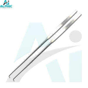 ALMAC Dry Lab Training Nerve Hook Tejido sintético Diseño receptivo para la Escuela de Medicina Anatomía Práctica Estaciones de habilidad - Product Image 4