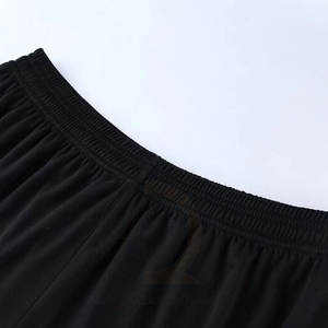 Uniforme de fútbol de alta calidad fabricado en fábrica ropa deportiva con contraste de color - Product Image 4