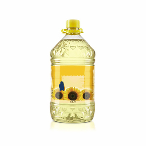Mejor Precio, Aceite de Cocina 100% Refinado, Aceite de Girasol para Alimentos - Product Image 3