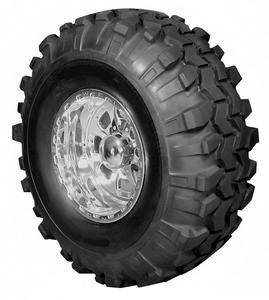 Neumático Todoterreno Rok-10 (5.48 Fet) 39.5x13.50r20lt de 10 Capas para Camioneta Deportiva/Camioneta - Product Image 1