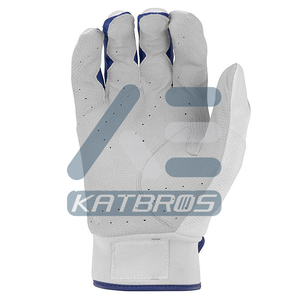 Guantes de Bateo de Béisbol en Oferta, con Cuero Cabretta en la Palma, Diseñados para un Fuerte Control del Bate, un Swing Consistente y Entrenamiento - Product Image 2