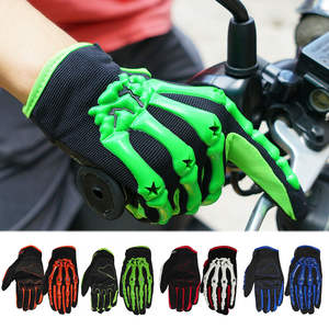 ถุงมือแข่งจักรยานทนต่อการตกและการสึกหรอของผู้ผลิตในปากีสถาน - Product Image 3