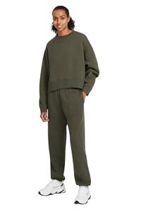 ชุดสำหรับผู้หญิงนักขี่จักรยาน ชุดลำลอง กางเกงวอร์ม - Product Image 6