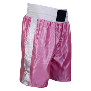 Service OEM Vente en gros Nouvel arrivage de shorts de grappling personnalisés pour hommes Style solide Décontracté Teint uni Mi 100% Polyester Marque privée - Product Image 2