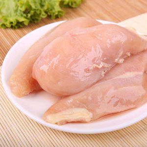 Pollo Entero Congelado Halal, Cuidadosamente Seleccionado, Sacrificado Higiénicamente, Procesado Industrialmente, Tamaño Uniforme, Piel Limpia y Rápido - Product Image 4