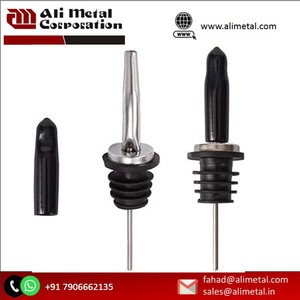 Stainless Steel drink Essential <b>Bar</b> <b>Tool</b> for <b>Bar</b> home and fully customization. - Product Image 6