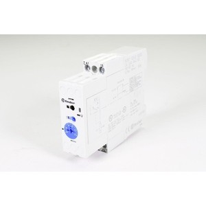 LW33038 - FINDER 87.61.0.240.0000, Modular <b>Timer</b> - Product Image 1