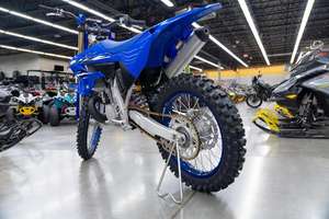 Oferta Increíble: Motocicletas Nuevas Yamaha YZ250 2025 - Product Image 6