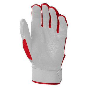 Prix usine Respirant Baseball Frappeur Gants Anti-Dérapant Softball Batte Mitaines pour Enfants Sports de Plein Air Enfants Utilisation - Product Image 2