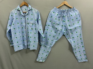 เวสท์เอเชียตะวันตกชุดเดรสยาวทรงหลวมลำลองปักลายเดรสมิดดิ้สำหรับผู้หญิงผ้าคอตตอนผ้านุ่มสีทึบลำลองสำหรับ100% - Product Image 2