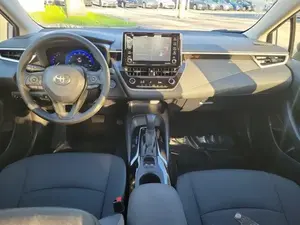 Toyota Corolla LE 2021 - Product Image 3