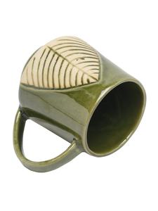 Eco-Friendly Handcrafted Ceramic Coffee <b>Tea</b> Beer for Mugs <b>Set</b> Unique Home Hotel Restaurant Drinking Use - Product Image 3