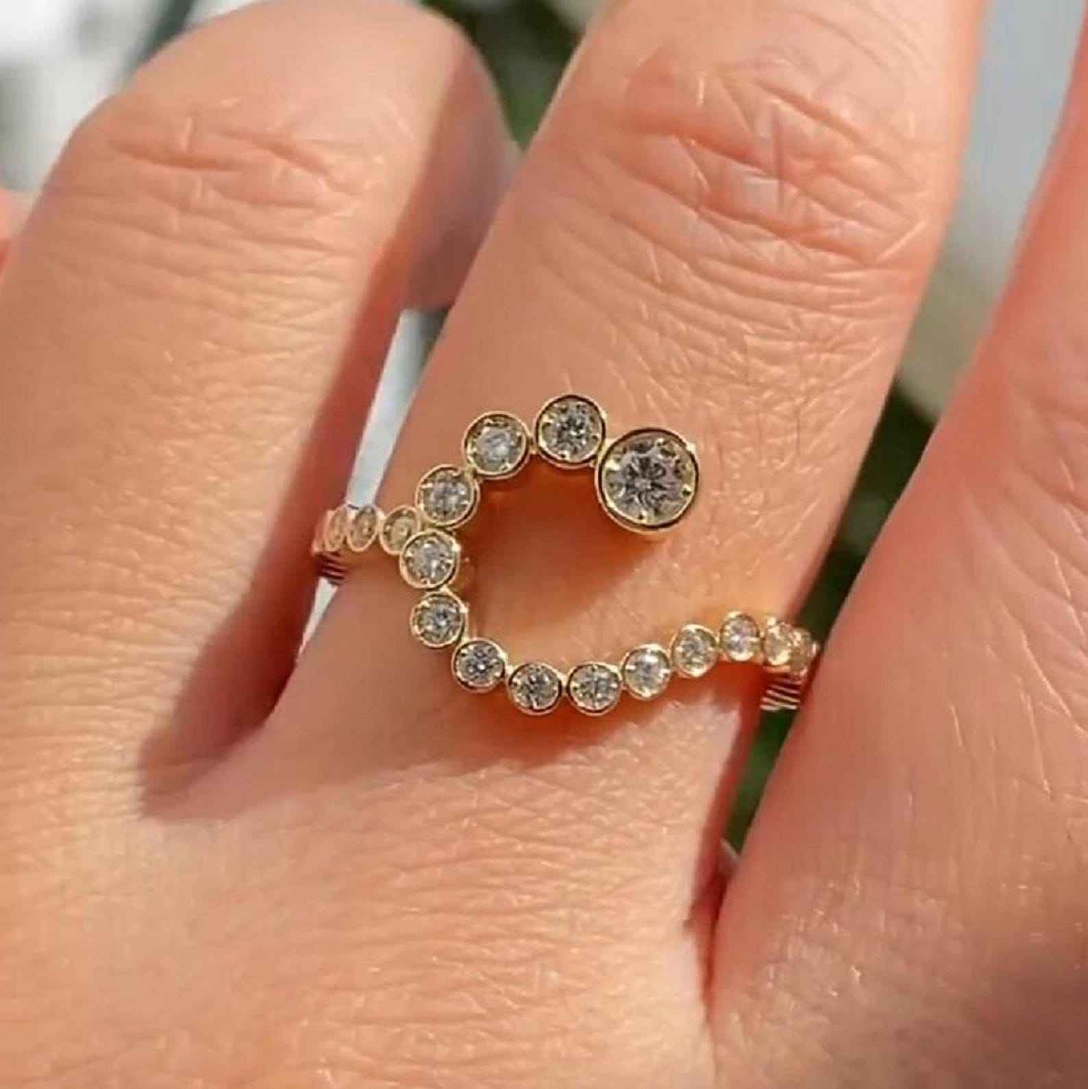 ทอง14K สีเหลือง