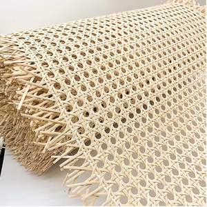 Material de cincha de ratán Premium para artesanía y uso interior - Product Image 2