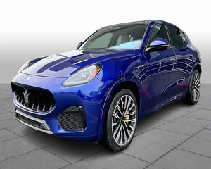 Maserati Grecale Modena AWD 2024 - Prêt à être expédié - Product Image 4