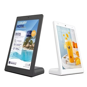 <span class=keywords><strong>Imin</strong></span> Swan1 10,1/Android/Windows restaurante escritorio <span class=keywords><strong>POS</strong></span> registro pedido y sistema de pago para restaurantes - Product Image 4