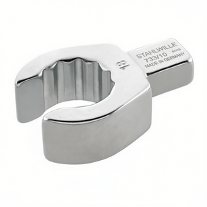 ประแจปากตาย Stahlwille ขนาด 9x12 มม. แบบเมตริก - Product Image 3