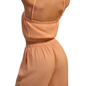 Pantalons de jogging athlétiques de qualité supérieure pour femmes, en molleton doux, pour l'entraînement et le port quotidien - Product Image 5