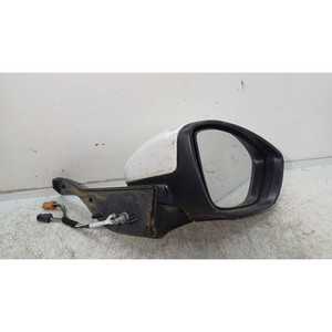 SPECCHIETTO RETROVISORE DESTRO PEUGEOT 2008 1a Serie 1611240780 DV4C-8HR-8H01 (13>) - Product Image 1