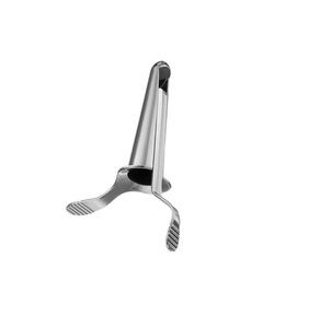 เครื่องมือตรวจทวารหนัก BRINKERHOFF ผลิตจากเหล็กกล้าไร้สนิมเยอรมัน แบบใช้มือ  เป็นเครื่องมือผ่าตัดที่สำคัญ - Product Image 1