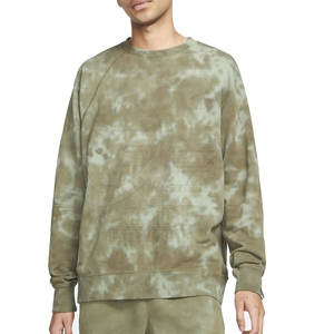 ชุดวอร์มผ้าฟลีซนุ่มสำหรับผู้ชายมาใหม่2025ชุดวอร์มสำหรับยิมกลางแจ้งและชุดลำลอง OEM - Product Image 1