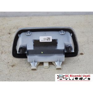 Maniglia del Portellone Posteriore per Jeep Renegade Serie (14>) - Product Image 3