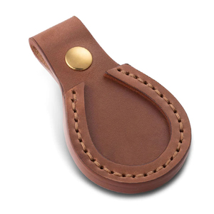 Protector de Cañón de Cuero Premium para Caza y Tiro, Almohadillas para los Dedos del Pie para Caza y Deportes al Aire Libre - Product Image 1