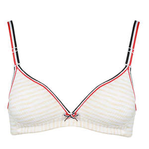 บราโฟมสำหรับผู้หญิง (UA-501) - สีน้ำตาลอ่อน - Product Image 1