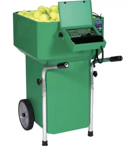 เครื่องยิงลูกเทนนิส ZFE ของแท้รุ่นใหม่พร้อมส่ง - Product Image 6