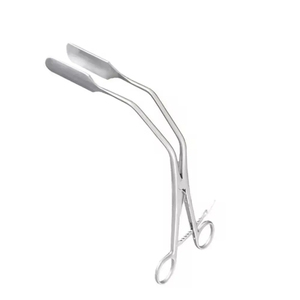 Pinzas Magill Manuales de Alta Calidad, Herramienta Multiusos para Perforaciones en la Piel y el Cuerpo, Instrumento Quirúrgico de Acero Inoxidable Duradero - Product Image 6