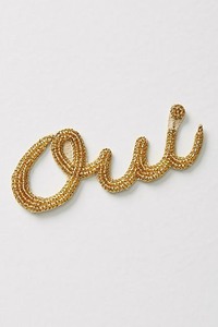 Charmes en perles avec broderie faits à la main par des designers londoniens pour les fêtes, commandes en gros bienvenues - Product Image 5