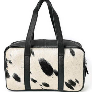 Bolsa de Viaje Deportiva Ligera de Cuero Vacuno, Estilo Nuevo, Diseño Personalizado 2026, Último Diseño - Product Image 1