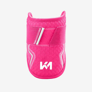 Protector de Brazo Ajustable para Softbol y Béisbol con Logotipo Personalizado, Cierre de Doble Correa, Protector de Codo para Bateadores, Equipo de Protección - Product Image 1